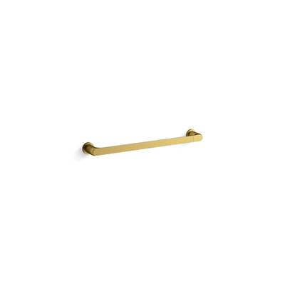 Avid 18'' towel bar