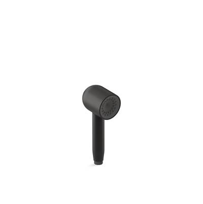 Kohler | Statement | Hand Shower - Matte Black
