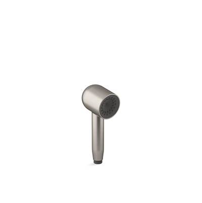Kohler | Statement | Hand Shower - Vibrant Brushed Nickel