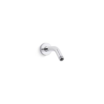 Kohler Statement Shower arm and flange - Polished Chrome