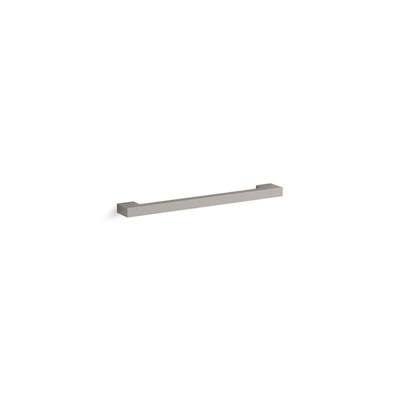 Kohler | Lodern | Cabinet Pull - Vibrant Brushed Nickel
