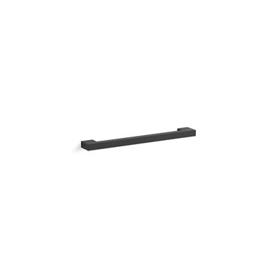 Kohler | Lodern | Cabinet Pull - Matte Black