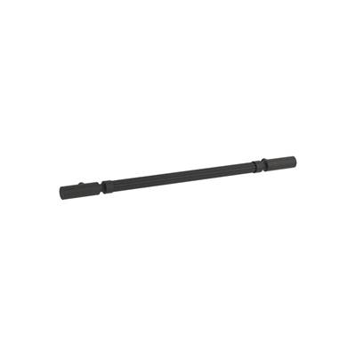 Enivo 17'' cabinet pull - Matte Black