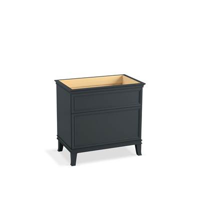 ArtifactsE 36'' bathroom vanity cabinet