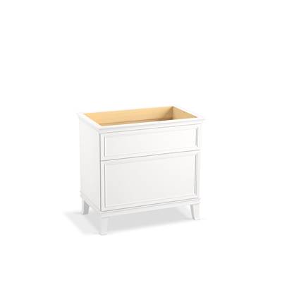 ArtifactsE 36'' bathroom vanity cabinet