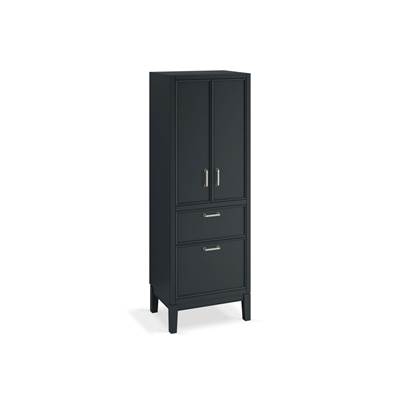 Kohler | Winnow | Linen Cabinet - Slate Grey