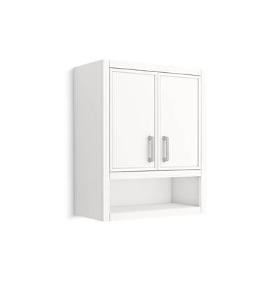Kohler | Winnow | Medicine Cabinet - White