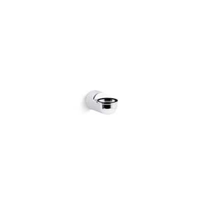 Kohler Linear Drain Side-outlet Adapter