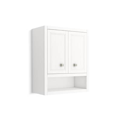 Hearthaven 24'' x 28'' wall cabinet
