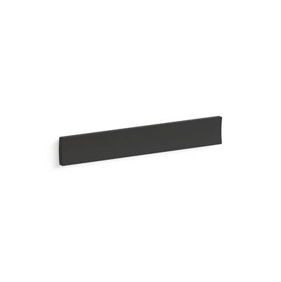 Kohler | Southerk | Knob - Matte Black