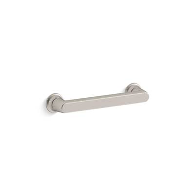 Kohler | Winnow | Cabinet Pull - Vibrant Brushed Nickel