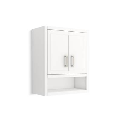 Seer 24'' x 28'' wall cabinet