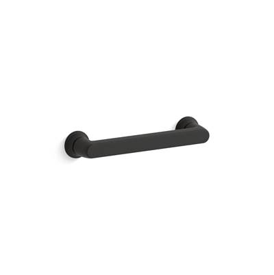 Kohler | Winnow | Cabinet Pull - Matte Black