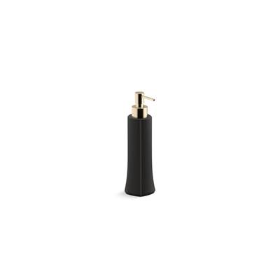 Kohler | Occasion | Soap Dispenser - Vibrant French Gold