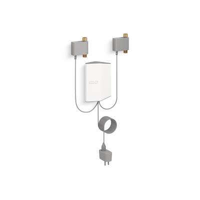 H2Wise Smart water-monitoring system - Not Applicable