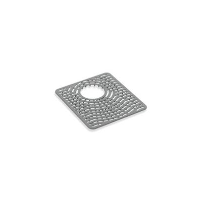 Kohler Silicone sink mat - Ashgrey