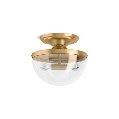 BelleraE 15'' flush-mount