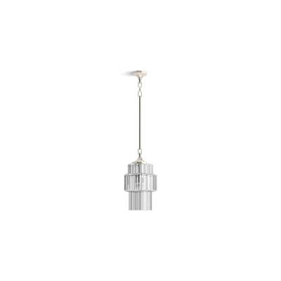 Kohler | Occasion | Wall Sconce - Polished Nickel
