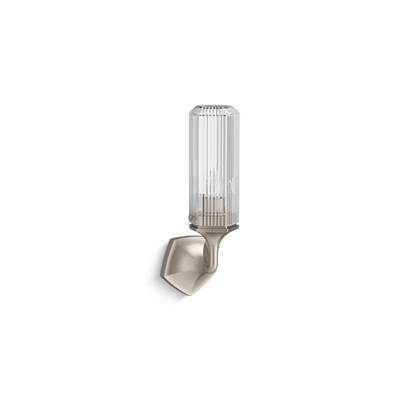 Kohler | Occasion | Wall Torchier - Brushed Nickel