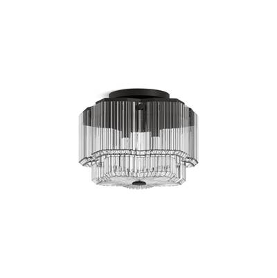 Kohler | Occasion | Wall Sconce - Matte Black