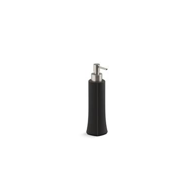 Kohler | Occasion | Soap Dispenser - Vibrant Brushed Nickel