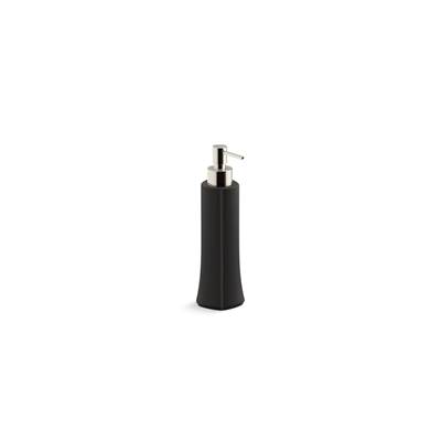 Kohler | Occasion | Soap Dispenser - Vibrant Polished Nickel