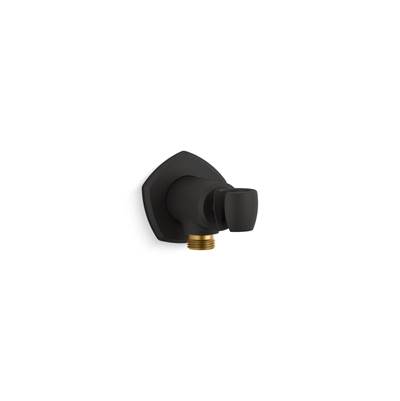 Kohler | Occasion | Hand Shower Holder - Matte Black
