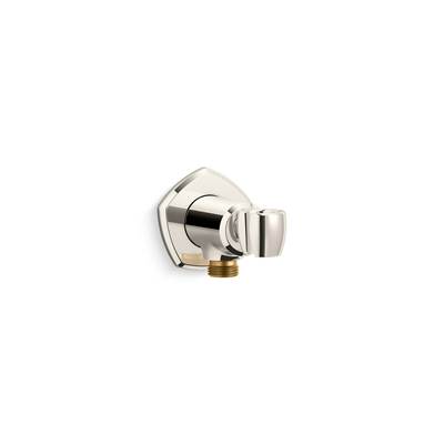Kohler | Occasion | Hand Shower Holder - Vibrant Polished Nickel