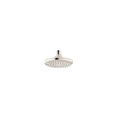 Kohler Occasion Single-function Showerhead, 1.75 Gpm - Vibrant Polished Nickel