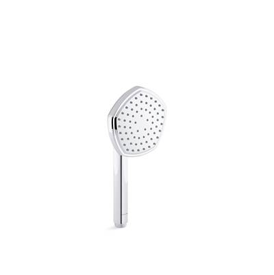 Kohler Occasion Single-function Handshower, 2.5 Gpm - Polished Chrome