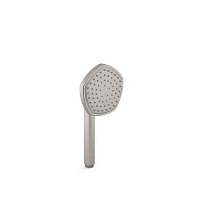 Kohler Occasion Single-function Handshower, 1.75 Gpm - Vibrant Brushed Nickel