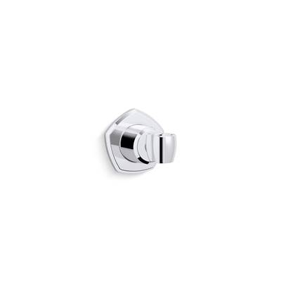 Kohler Occasion Wall-mount Handshower Holder - Polished Chrome
