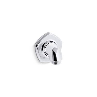 Kohler | Occasion | Wall Supply Elbow Shower Part - Polished Chrome