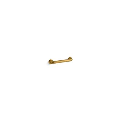 Kohler | Occasion | Grab Bar - Vibrant Brushed Moderne Brass