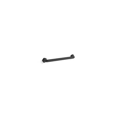 Kohler | Occasion | Grab Bar - Matte Black
