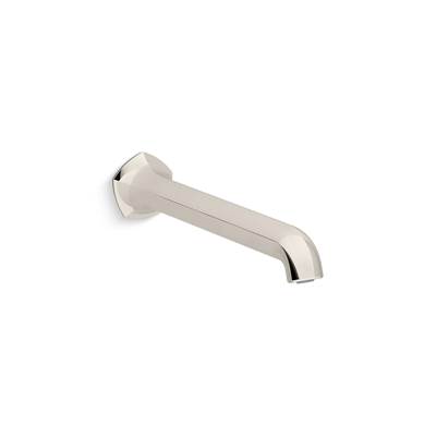 Kohler | Occasion | Tub Spout - Vibrant Polished Nickel