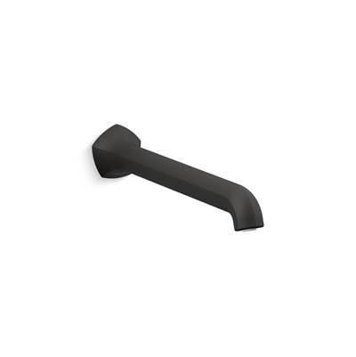 Kohler | Occasion | Tub Spout - Matte Black