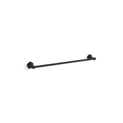 Kohler | Occasion | Towel Bar - Matte Black