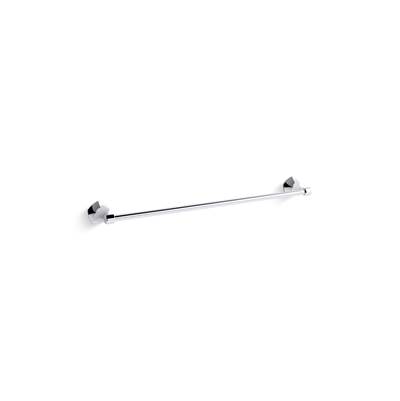 Kohler | Occasion | Towel Bar - Polished Chrome