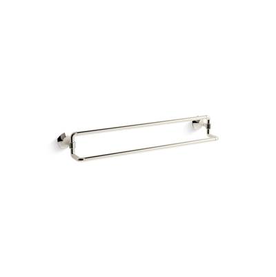 Kohler | Occasion | Towel Bar - Vibrant Polished Nickel