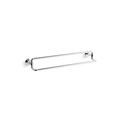 Kohler | Occasion | Towel Bar - Polished Chrome