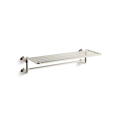 Kohler | Occasion | Towel Bar - Vibrant Polished Nickel