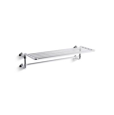 Kohler | Occasion | Towel Bar - Polished Chrome