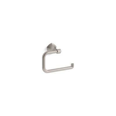 Kohler | Occasion | Towel Ring - Vibrant Brushed Nickel