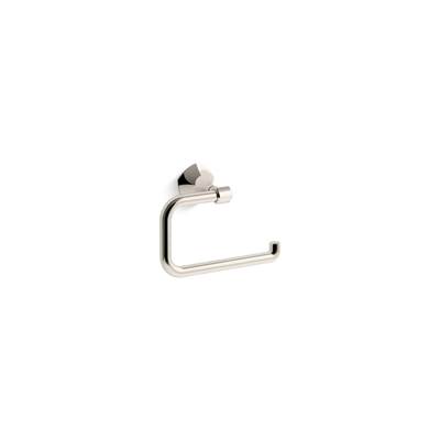 Kohler | Occasion | Towel Ring - Vibrant Polished Nickel
