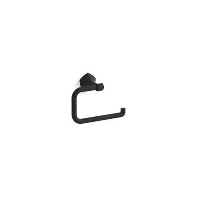 Kohler | Occasion | Towel Ring - Matte Black