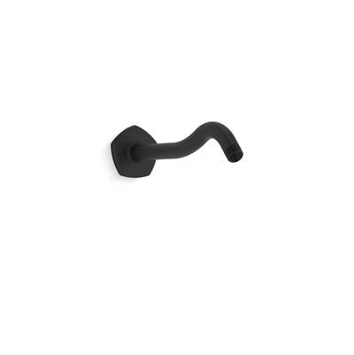 Kohler | Occasion | Shower Arm - Matte Black