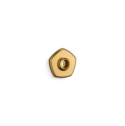 Kohler | Occasion | Shower Part - Vibrant Brushed Moderne Brass