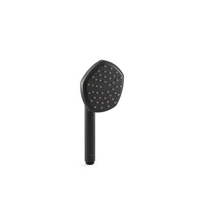 Kohler Occasion Single-function Handshower, 1.75 Gpm - Matte Black