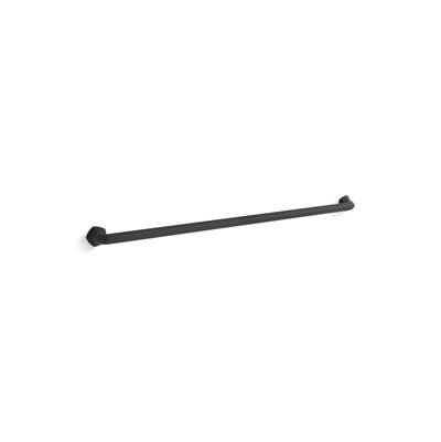 Kohler | Occasion | Grab Bar - Matte Black